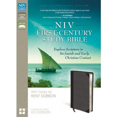 Illustrating Bible - NIV – Doxology